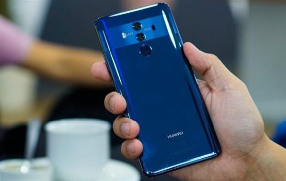 华为Mate 10系列的“超福利”待遇：又给安卓手机竖立新标杆