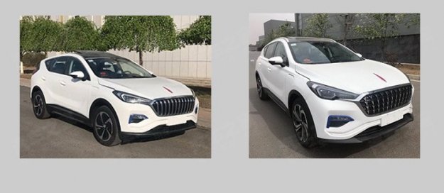 将推出3款SUV车型 红旗发布新产品规划