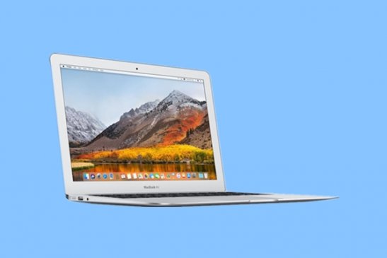 广达透露四季度将开造平价苹果本：会是Macbook Air？