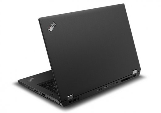 128G内存、续航15小时 ThinkPad P72移动工作站发布