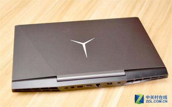 升级144Hz电竞屏 联想拯救者Y7000P体验