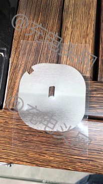 这是新iPhone无线充电线圈？纳米材料散热好、速度快