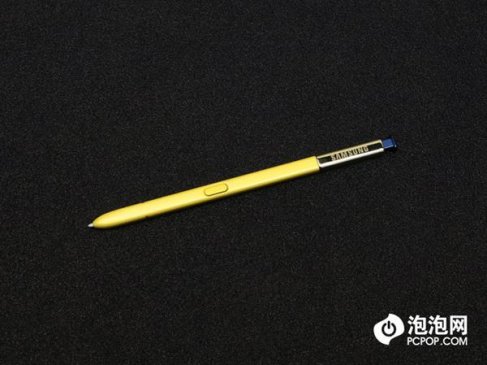 共15项功能 三星Galaxy Note 9 S Pen体验