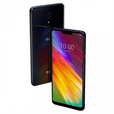 LG G7 Fit发布：骁龙821加持