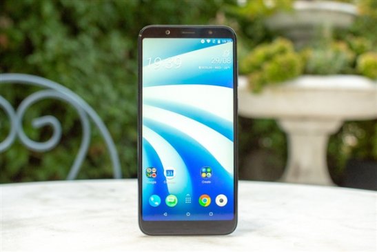 HTC U12 life发布：骁龙636+4G内存 2700元