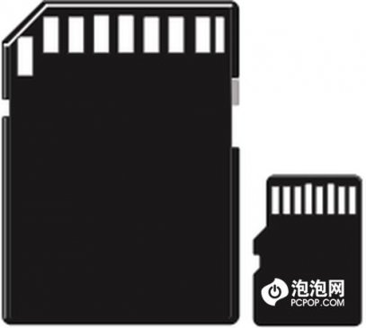 你知道吗？UHS-I与UHS-II存储卡有什么区别