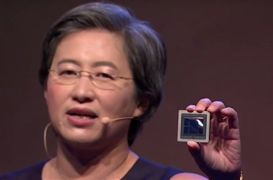 AMD确认7nm Vega显卡今年发布：是否有游戏卡存疑