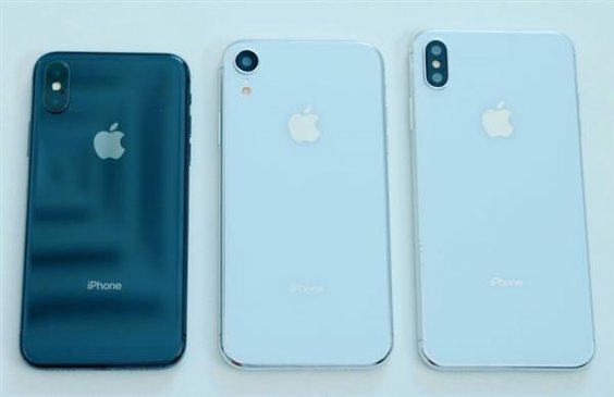 苹果廉价版新机叫iPhone XC？真相在这里