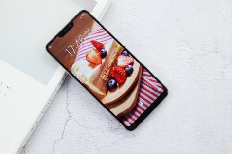 vivo Y81s拍照体验：不止有颜，拍照更出彩