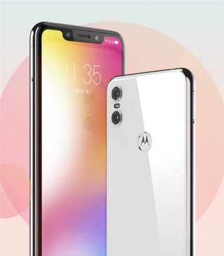 motorola p30 play发布：搭载骁龙625 1899元