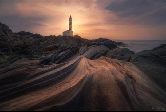 简单实用！摄影师教你怎样拍好一张风景照