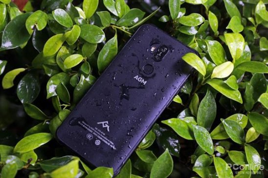 AGM X3极限续航测试：穿越无人区 电量如此坚挺