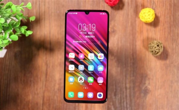 解锁快到没朋友！vivo X23首拆：第四代指纹加持