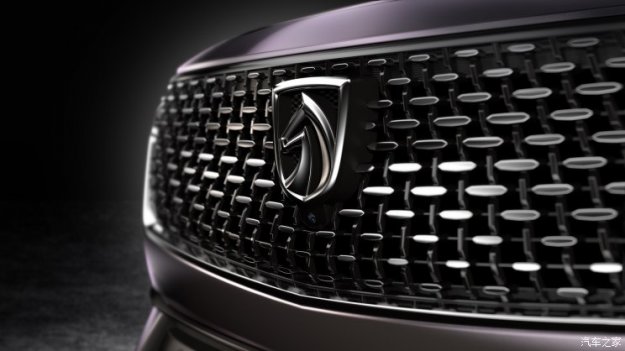 或年底发布 曝宝骏新SUV CN210S细节图