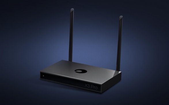 蒲公英路由器X3 Pro新品发布：升级双频千兆Wi-Fi