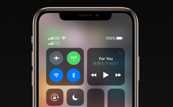iPhone XR/XS Max双卡双待详情：国行最方便