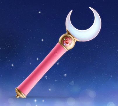 美图T9美少女战士限量版发布