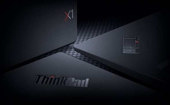 6核+4K 18999元！联想发布ThinkPad X1/P1隐士