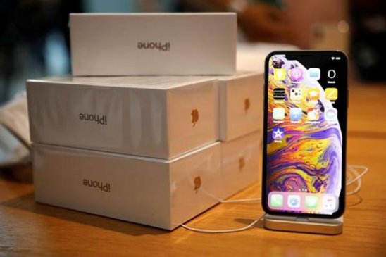 新iPhone拆解结果：苹果转投Intel基带 三星、高通不见了