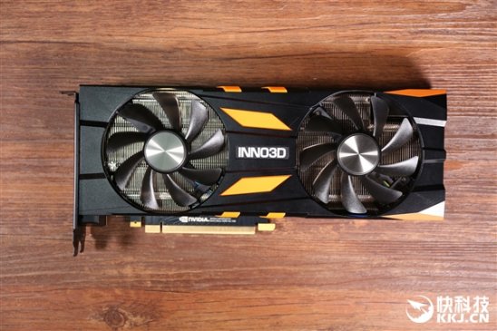 冰鳞散热片 映众RTX 2080显卡拆解图赏