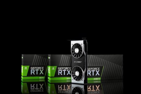 满载烤机仅62度！索泰RTX 2080 Ti GAMING OC评测