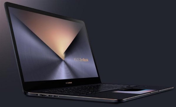 独一无二的触控屏体验 华硕灵耀X Pro评测