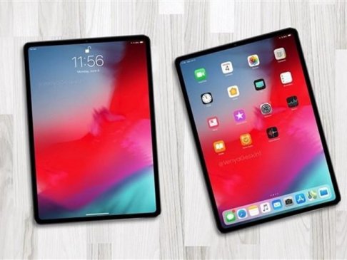 新iPad Pro登场？苹果10月中旬将开新发布会