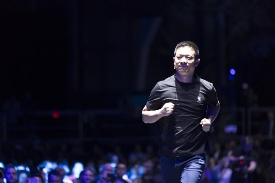 FF91试产车曾被损毁：贾跃亭将再度陷入缺钱状态