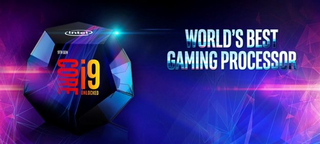 Intel i9-9900K游戏测试惹争议：能领先AMD Ryzen 7 2700X 50%？