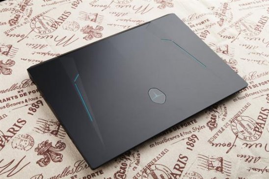 轻薄/性能兼得 雷神911 Air星战版上手