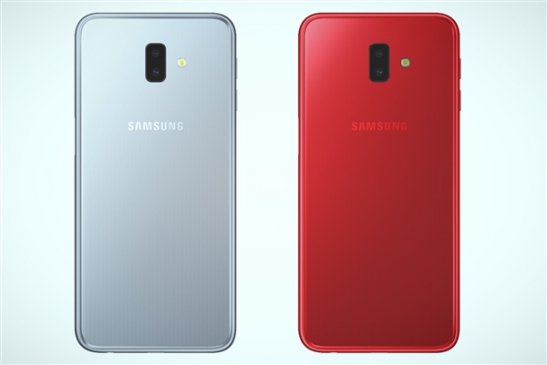 三星三款新机曝光：全部采用渐变色设计