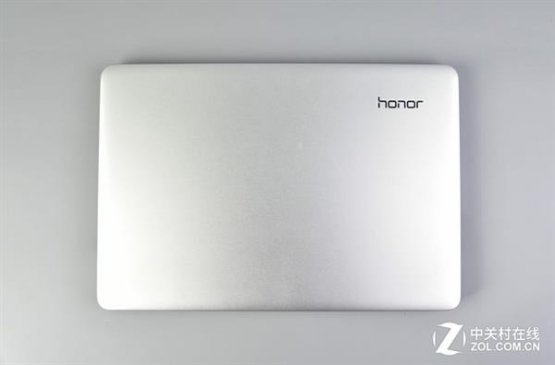 触控新体验 荣耀MagicBook触屏锐龙版上手