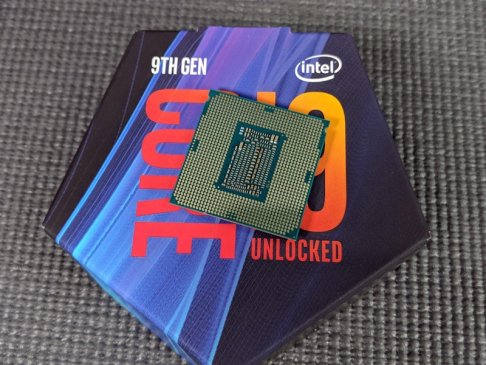 功耗大暴走 Intel i9-9900K完全评测