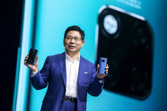 年度安卓机皇 华为Mate 20 Pro 深度评测