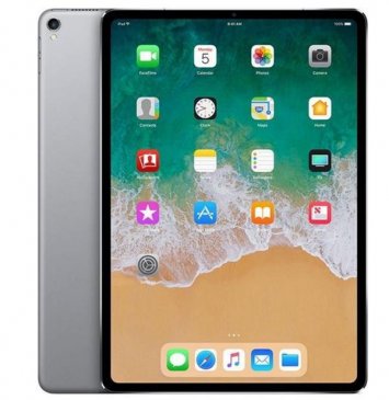 全面屏iPad即将登场 苹果新品发布会前瞻