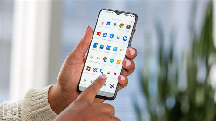 一加6T上手体验如何 权威媒体评价集锦