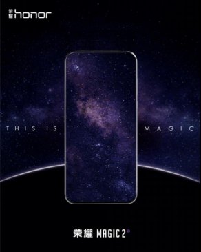 一周超长续航轻薄机身 荣耀手表首发评测