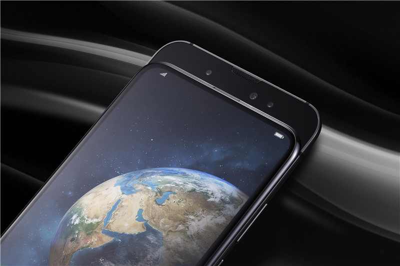 高智商魔法全视屏旗舰 荣耀Magic2一图全了解