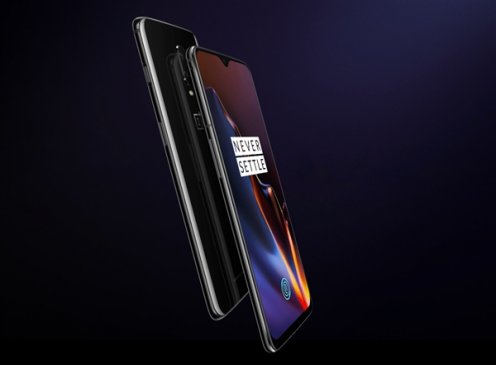 一加6T为何没有呼吸灯？官方：希望屏占比最大化