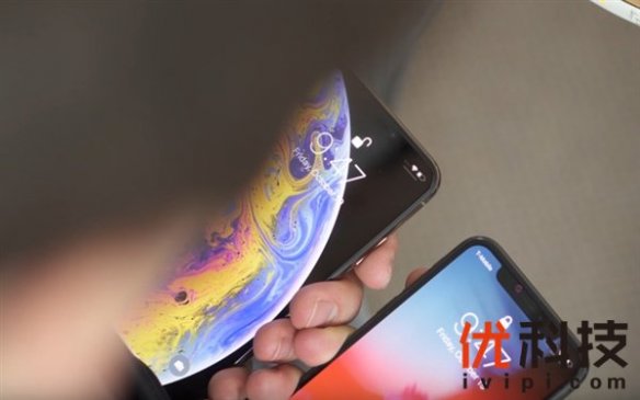 升级iPhone XS的理由多了一条：Face ID解锁速度比上代明显快