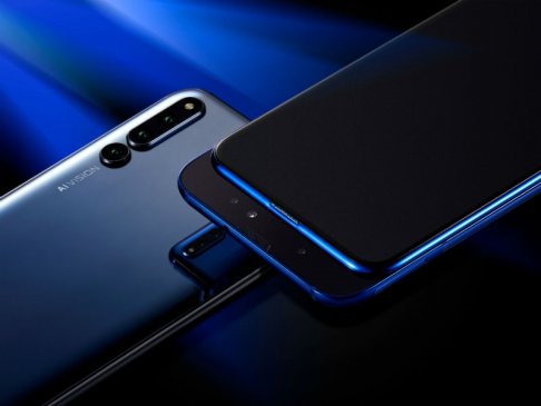 最完美全面屏旗舰！荣耀Magic 2评测