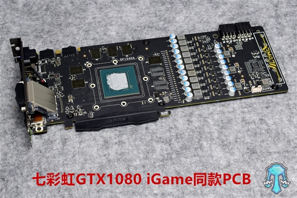 确定了！GDDR5X显存版GTX 1060实为GTX 1080同款核心