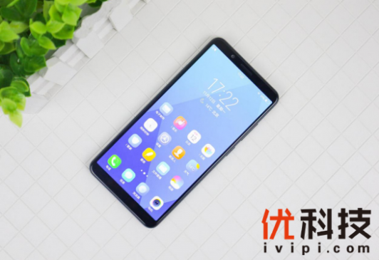 大屏大内存，AI长续航！vivo Y73上手体验