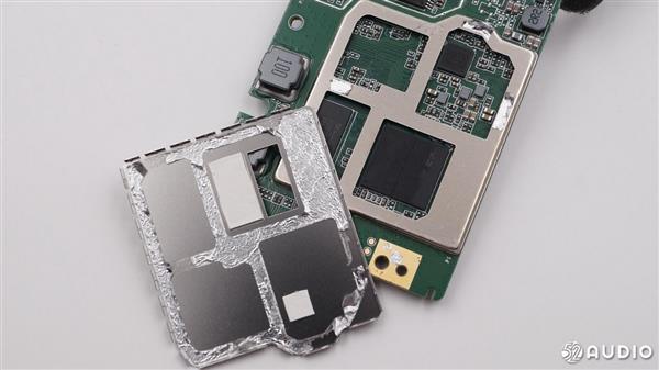 华为AI音箱拆解：联发科MT8516处理器