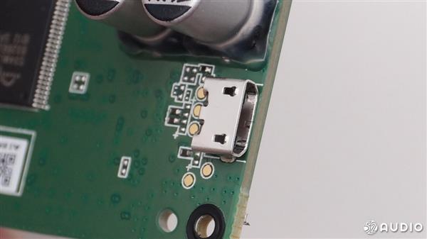 华为AI音箱拆解：联发科MT8516处理器