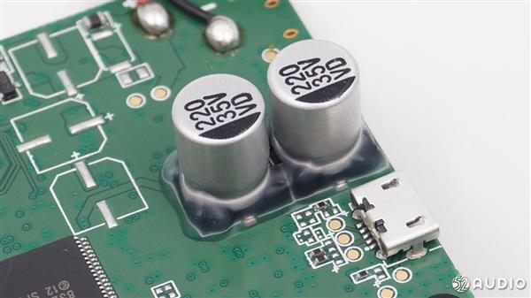 华为AI音箱拆解：联发科MT8516处理器