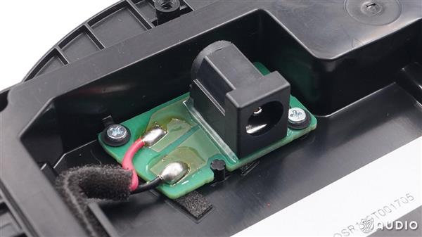 华为AI音箱拆解：联发科MT8516处理器