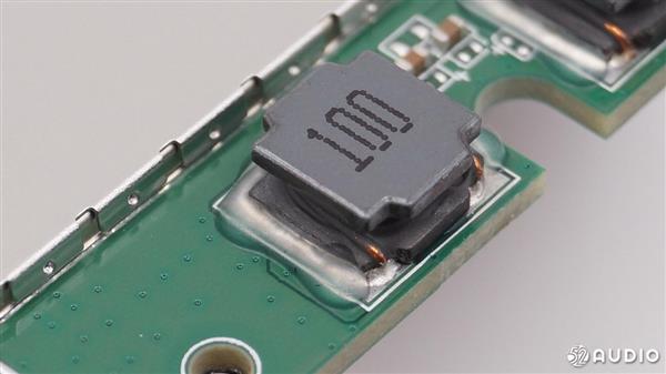 华为AI音箱拆解：联发科MT8516处理器