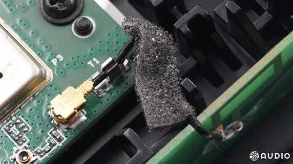 华为AI音箱拆解：联发科MT8516处理器