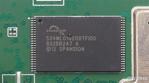 华为AI音箱拆解：联发科MT8516处理器